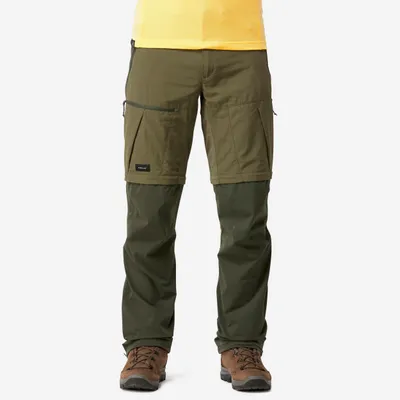 Men's 2-in-1 Hiking Pants