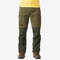 Men's 2-in-1 Hiking Pants