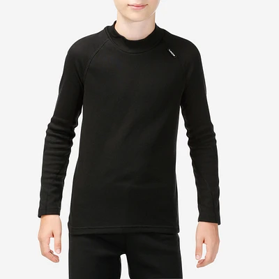 Kids' Ski Base Layer Top