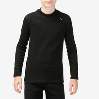 Kids' Ski Base Layer Top