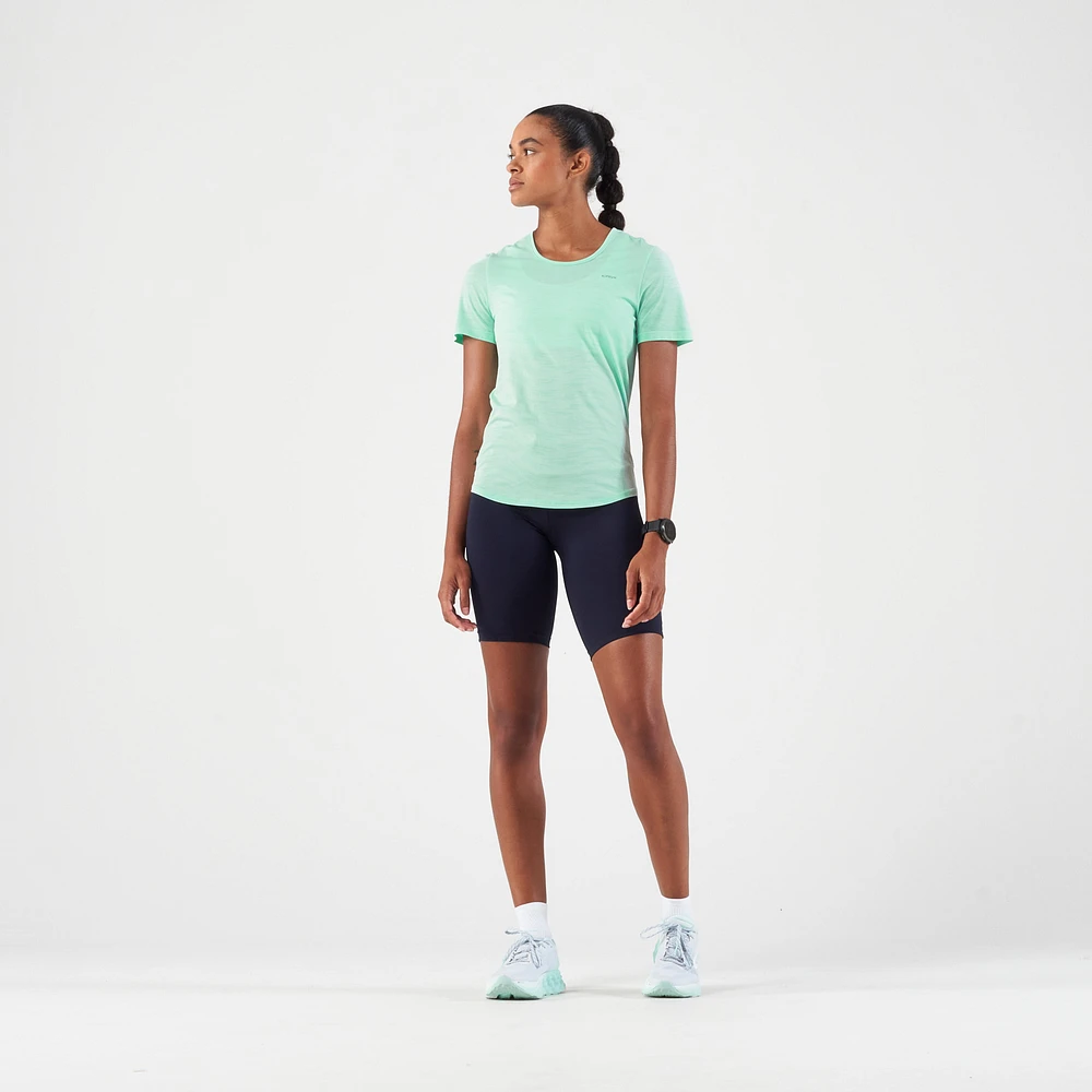 W Breathable Running T-shirt