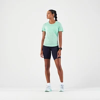 W Breathable Running T-shirt