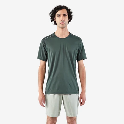 Men's Breathable Running T-Shirt