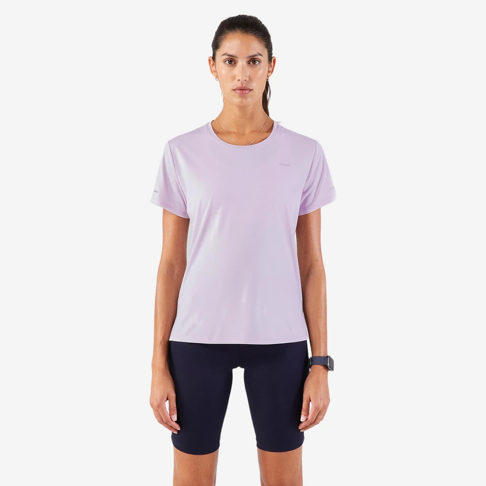 Women's Breathable Running T-shirt