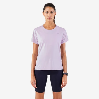 Women's Breathable Running T-shirt