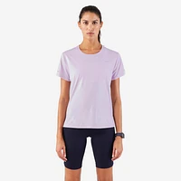 Women's Breathable Running T-shirt