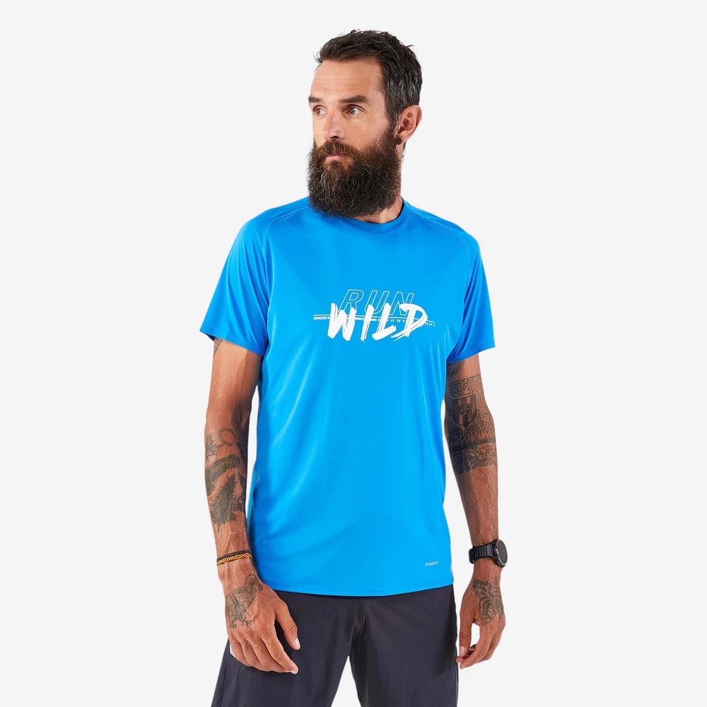 Men’s Running T-Shirt