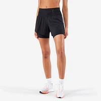 Women's 2 in 1 Running Shorts – Run 900