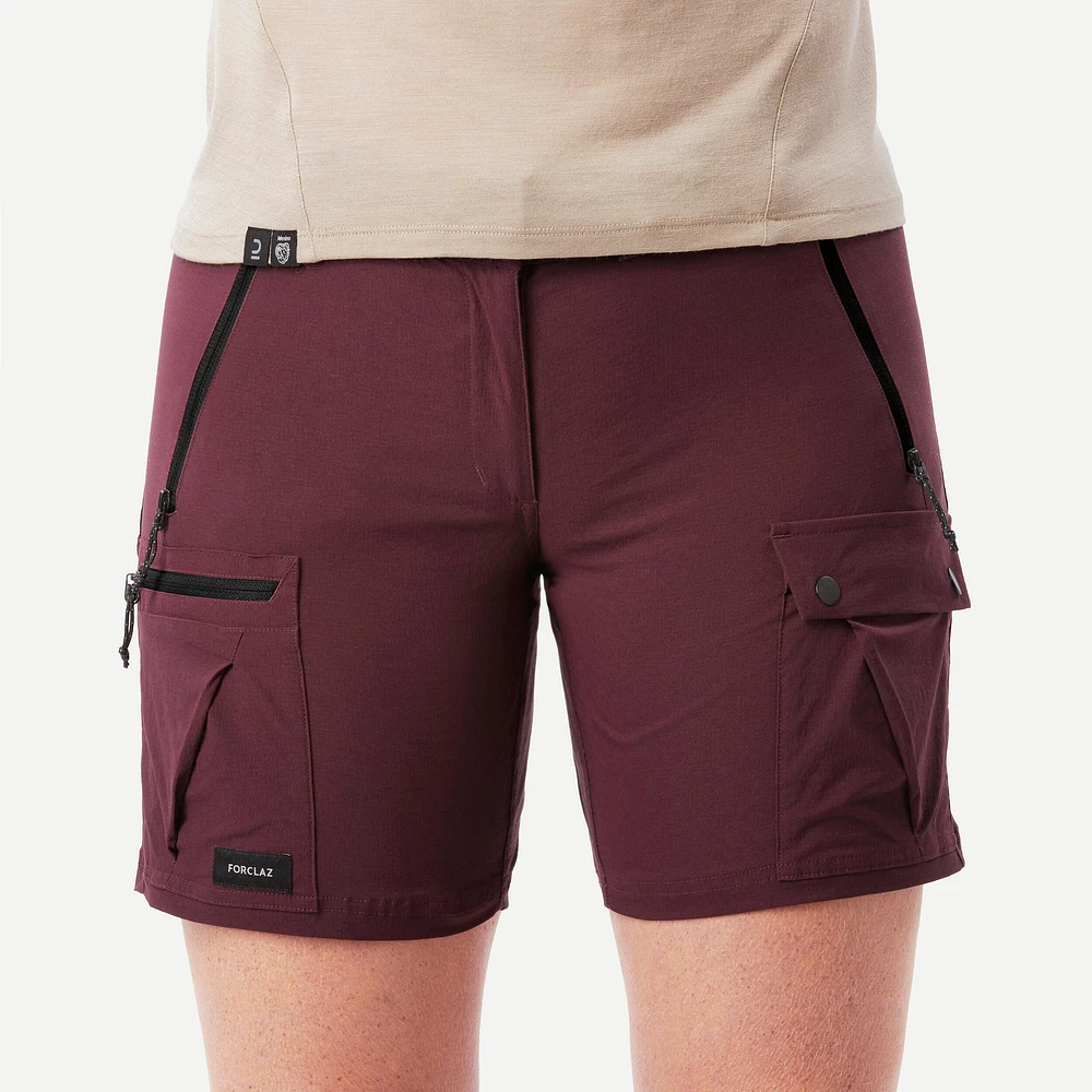 Women's Hiking Shorts