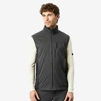 Men’s Windproof Hiking Vest