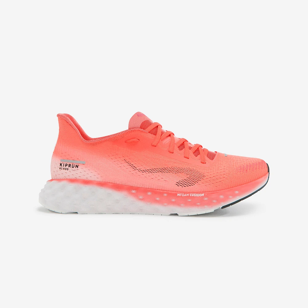 Women’s Running Shoes - KS 900 Light Coral