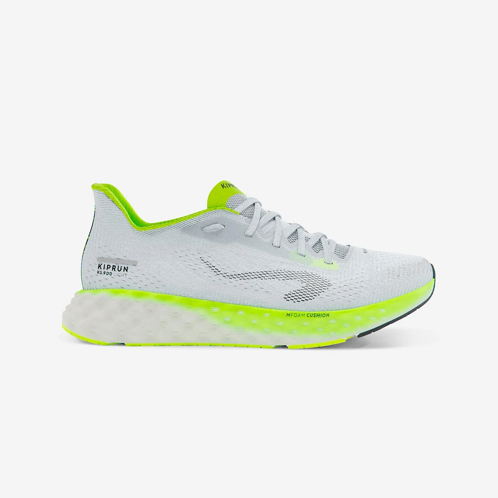 Men's Light Running Shoes - KS 900