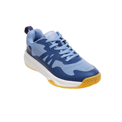 Kids' Badminton Shoes - BS Sensation 530 Navy