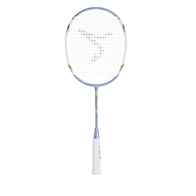 Kids' Badminton Racket - BR Sensation 190 Easy Blue