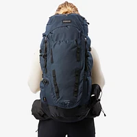 Women’s 50 + 10 L Hiking Backpack - MT 900