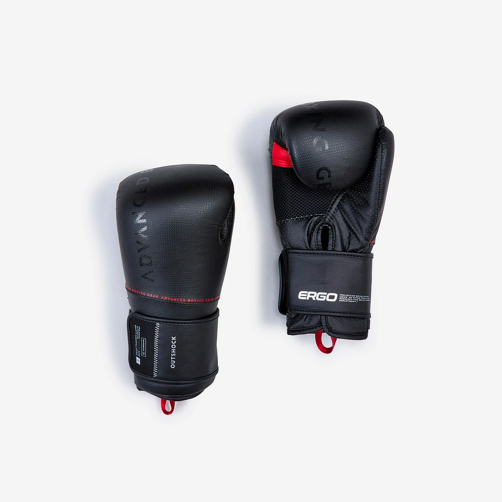 Ergonomic Boxing Gloves