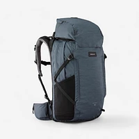 Women’s Hiking Backpack with Suitcase Opening 50 + 6 L, Travel 900