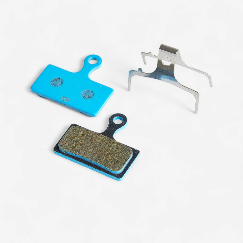 Disc Brake Pads - SLX/XT/XTR After 2012