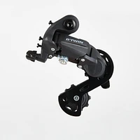 3- to 7-Speed Rear Derailleur