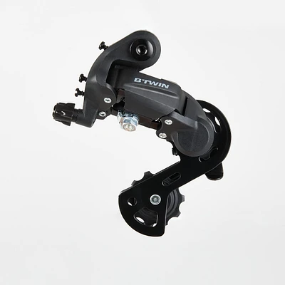 3- to 7-Speed Rear Derailleur