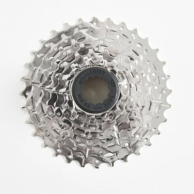 12-32 8-Speed Cassette