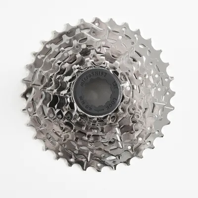 12-32 8-Speed Cassette