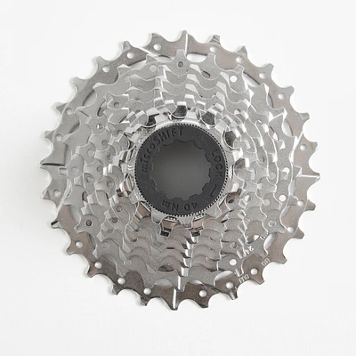 11-28 10-Speed Road Bike Cassette