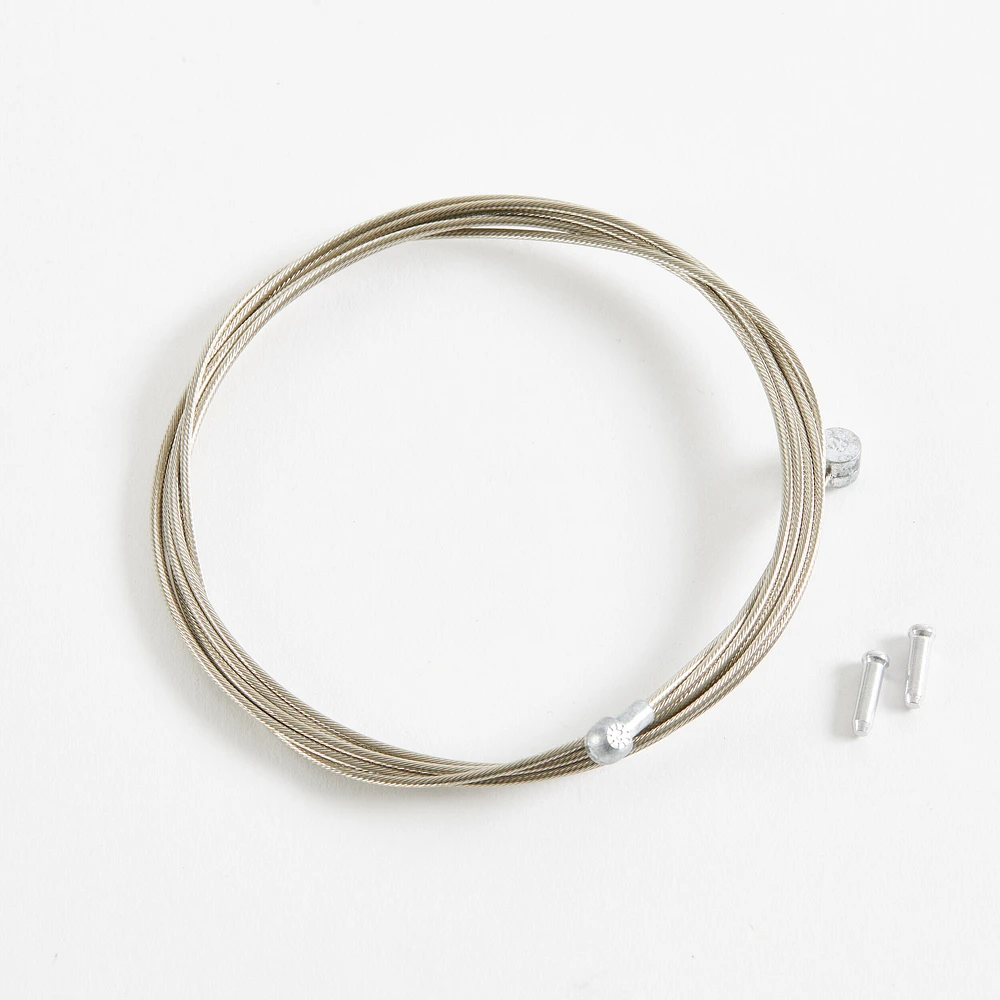 Anti-friction Brake Cable