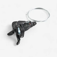 3-Speed Derailleur Shifter