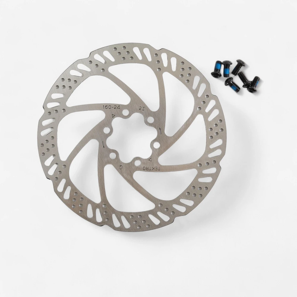 Bike Disc Brake - 160 mm