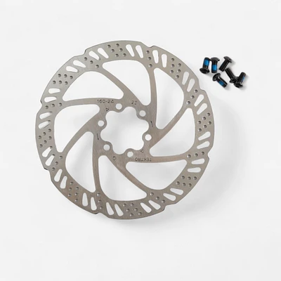 Bike Disc Brake - 160 mm