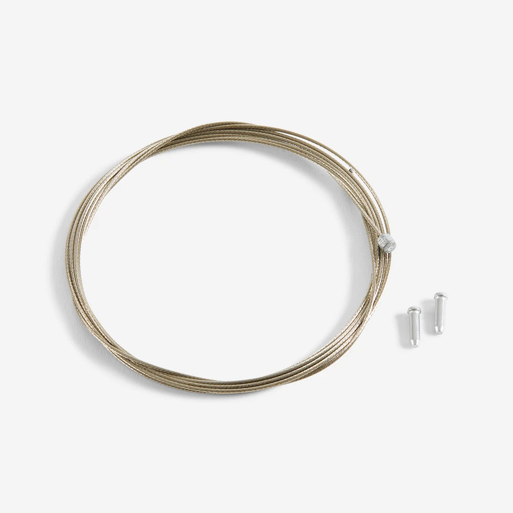Universal Anti-Friction Derailleur Cable