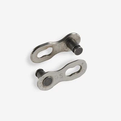 Quick-Release Links for 9-Speed Chain - Twin Pack