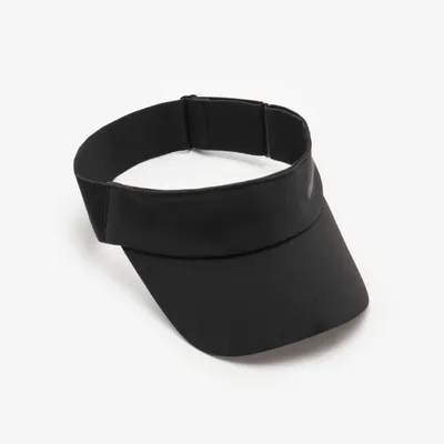 Running Visor - V2 Black