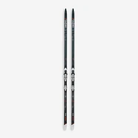 Soft Camber Cross-Country Skate Ski - 900