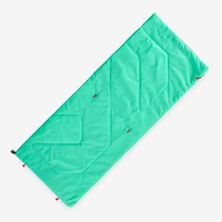 Kids’ Adjustable Sleeping Bag – MH 100 20°C