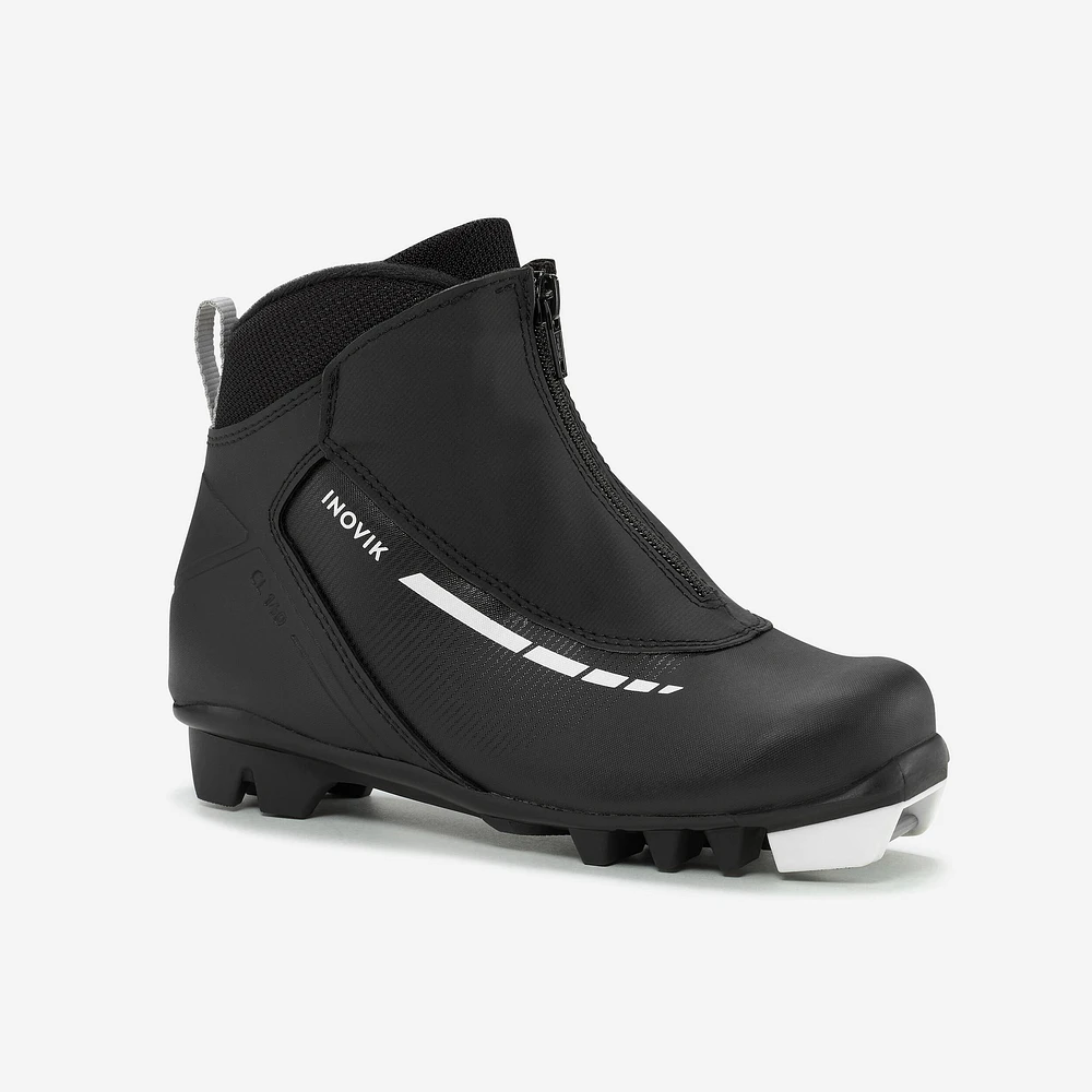 Kids’ Cross-Country Skiing Boot