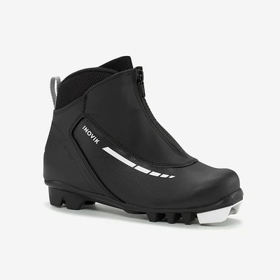 Kids’ Cross-Country Skiing Boot