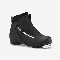 Kids’ Cross-Country Skiing Boot
