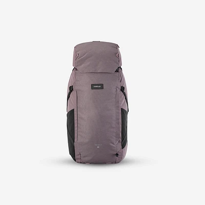 Women’s Hiking Backpack 60 + 6 L - Travel 900