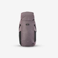 Women’s Hiking Backpack 60 + 6 L - Travel 900