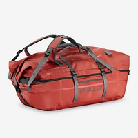 80 L to 120 L Hiking Duffel Bag - 900 Extend
