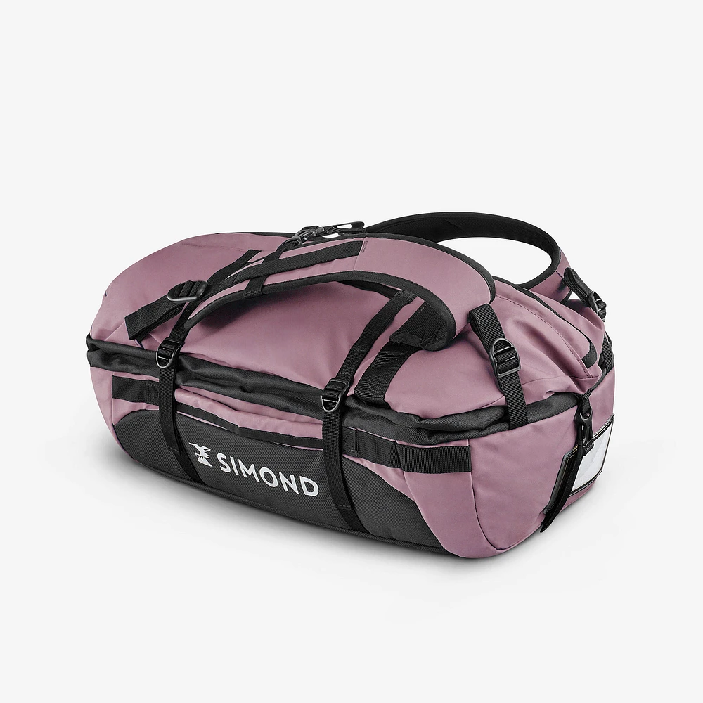 30 L to 40 L Hiking Duffel Bag - 500 Extend