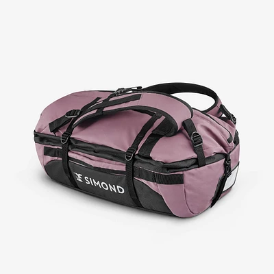 ​30 L to 40 L Hiking Duffel Bag - 500 Extend