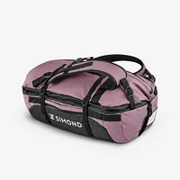 ​30 L to 40 L Hiking Duffel Bag - 500 Extend