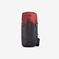 Men's 70 L Hiking Backpack - MT 100 Easyfit