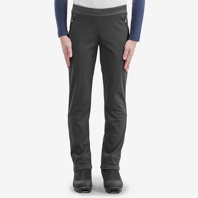 Kids Cross-Country Ski Pants XC S Pant 500