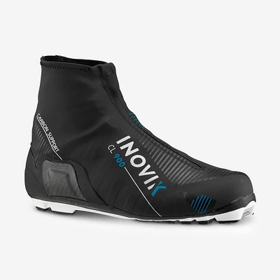 Men's Classic Cross-Country Ski Boots