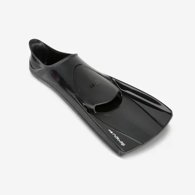 Short Swim Fins