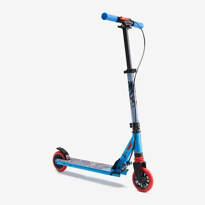 Kids' Kick Scooter - MID5  Blue